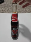 New Listing1984 Florida Gators SEC Champs Coca-Cola Bottle 10oz Sealed Full Vintage Decor