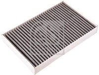 Febi Bilstein 178279 Filter, Innenraumluft FüR Tesla