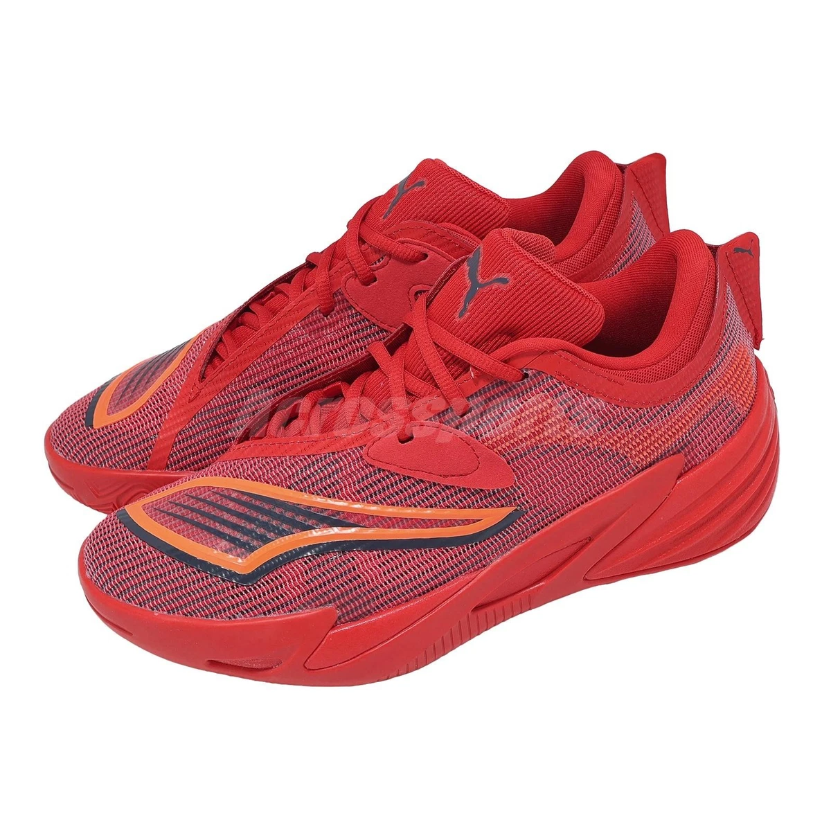 Puma All-Pro Nitro 2 For All Time Red for sale | eBay