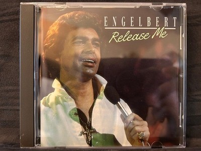 Release Me by Humperdinck, Engelbert (CD, 2024) **RARE**