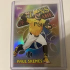 2026 Topps Series 1 Titans Of The Game Paul Skenes #TOG-14 Pittsburgh Pirates