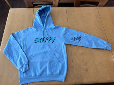 DSMP Skeppy Hoodie - Size Small