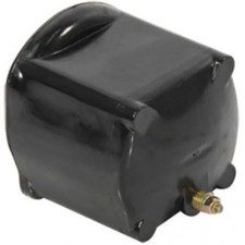 Distributor Ignition Coil - 6 Volt Fits Ford 2n 9n 8n 9n12024