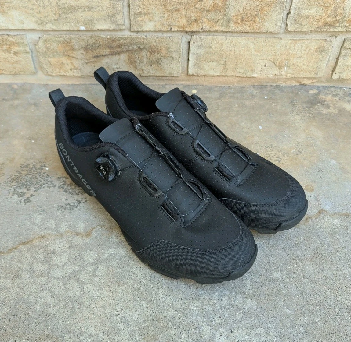 Bontrager Men's Cycling Shoes for sale - eBay