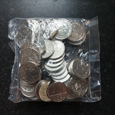2026 10p Capercaillie Uncirculated Coin Royal Mint Sealed Bag