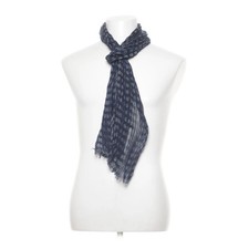 John Henric, Schal, Herren, Blau/Mehrfarbig, 180 cm, 19 #iIm