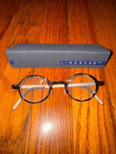Lindberg Eyeglasses