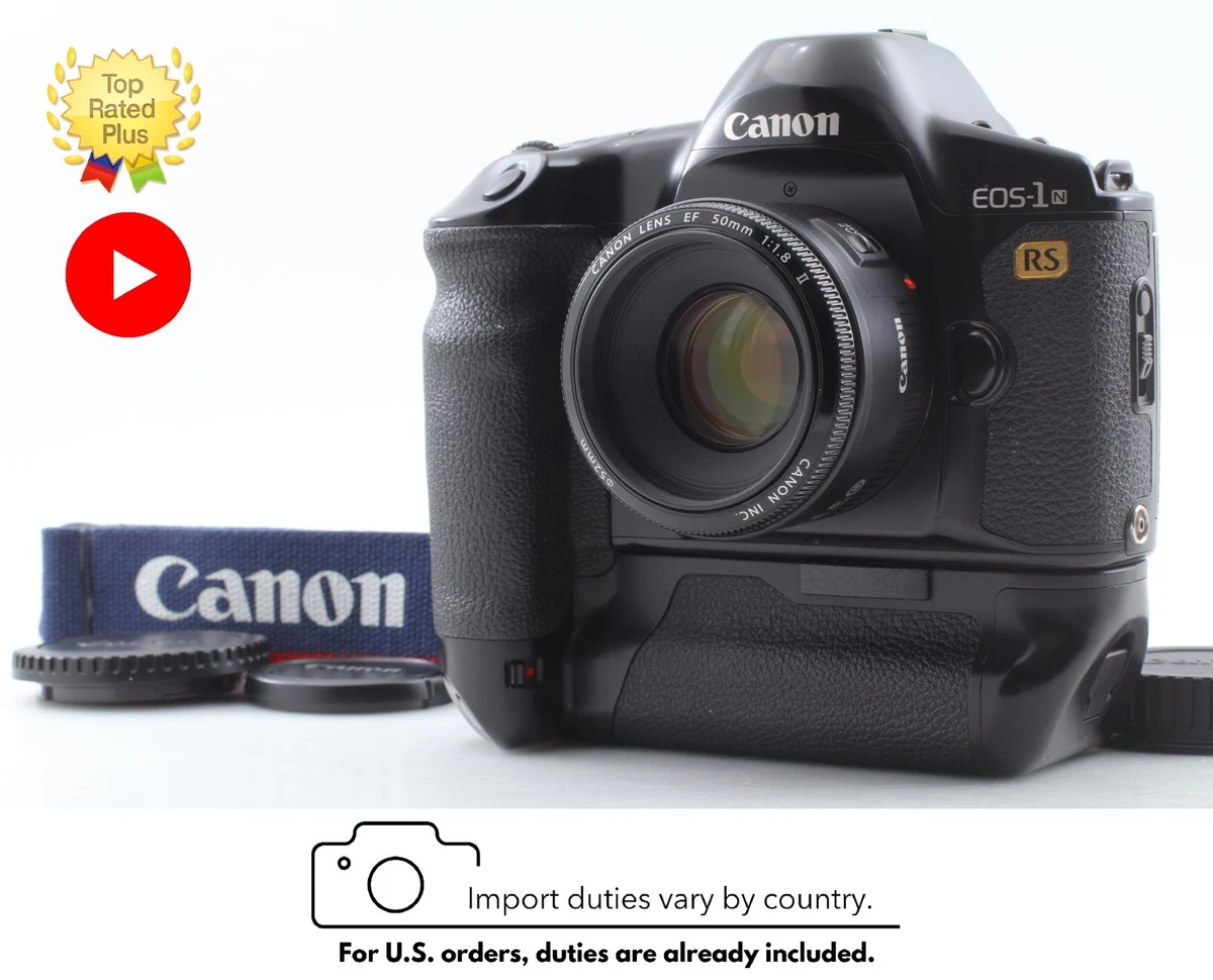Canon Eos 1n for sale | eBay