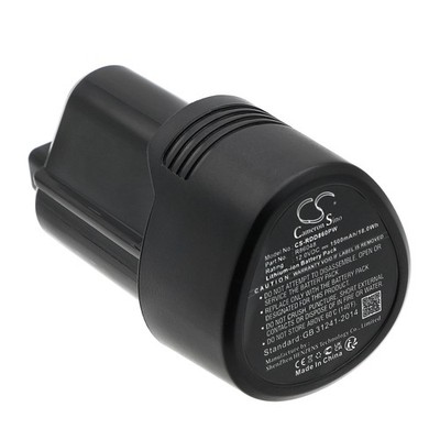 Battery for AEG L1230 Ridgid Jobmax R82048 130188001 R86048 R9000K 12.0v 1500mAh