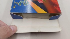 Konami Salamander Famicom Software Krj55