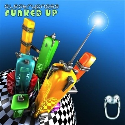 FUNKED UP NEW CD