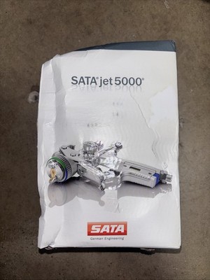 Sata Jet 5000 B RP 1,2