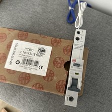 WYLEX NHXSBS1B06  RCBO  32A Type B