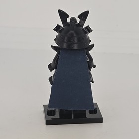 LEGO Ninjago Minifigure Lord Garmadon - Armored (70612) (Genuine)