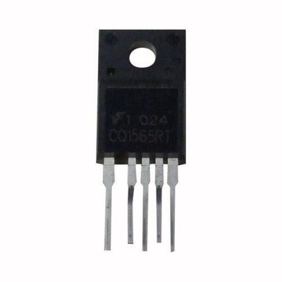 FAIRCHIL CQ1565RT TO-220 *mp