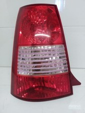 Feu arrière Kia PICANTO