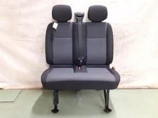 Siège Renault MASTER