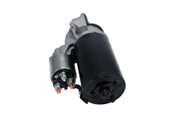 Bosch Anlasser 12V FüR Peugeot Boxer Ford Transit Citroen Jumper Land Rover-image