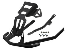 SP1 Front Bumper Black #SC-12671 Polaris