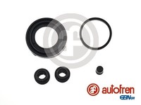 1X Autofren Seinsa D4448 Reparatursatz Bremssattel FüR Ford Honda Acura