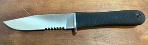 SOG NW Ranger knife- vintage Seki Japan, great shape-