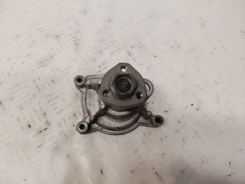 Volkswagen Golf Plus 2010 Kühlwasserpumpe Wasserpumpe B512F Benzin 90kW