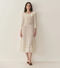Doen Margot Heirloom Dress