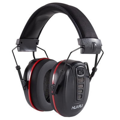 #ad #ad Adjustable Electronic Shooting Ear ProtectionSound Amplification Electronic ... $39.45