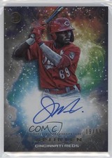 2022 Bowman Inception Primordial Prospects 19/99 Jay Allen #PPA-JA Auto uk2