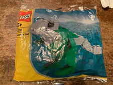 Lego Designer Set Dinosaur Kit 7219