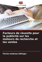 Florian Andreas Edlinger | Facteurs De RéUssite Pour La Publicité Sur Les...