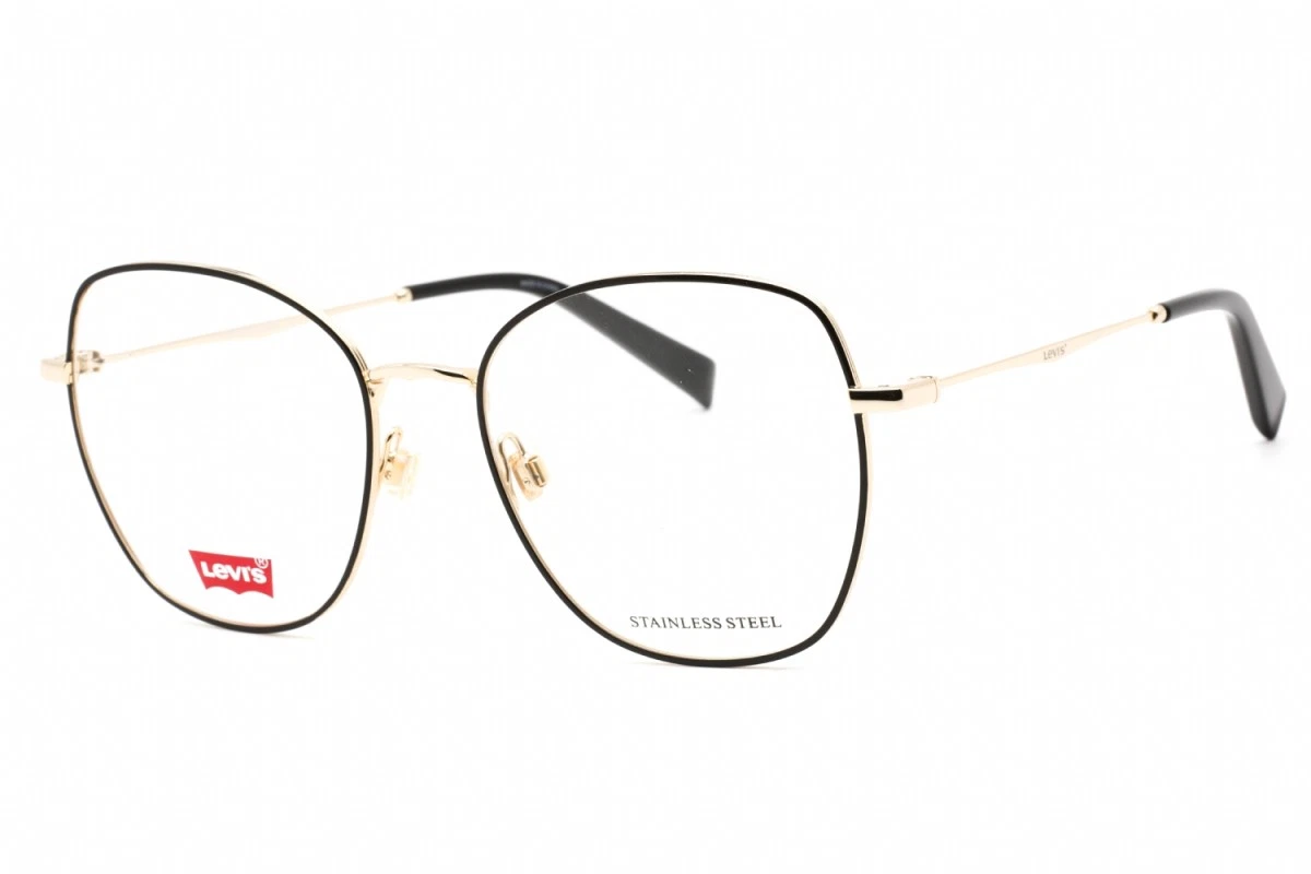 Levis EYEGLASSES LV5026-HT8-52 New with case Levi main image 4