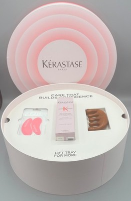 Kerastase Paris K Genesis Fortifiant Fortifying Serum Luxurious Gift Box Set