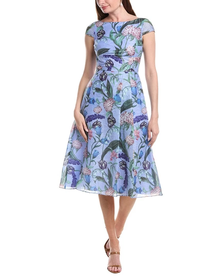 てあ　 Adrianna Papell Floral Dresses for Women for sale | eBay