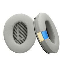 2x coussinet de rechange pour casque Bose Quietcomfort 35 35II 25 15 QC35 QC35II