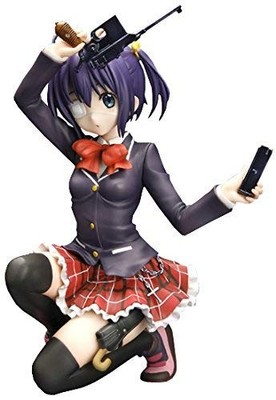 Chuunibyou demo Koi ga Shitai Rikka Takanashi 1/8 Kyoto Animation Limited