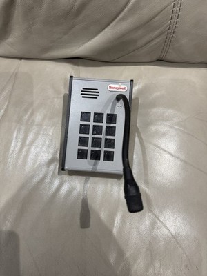 Honeywell Digitale Sprechstelle DCS15 redundant