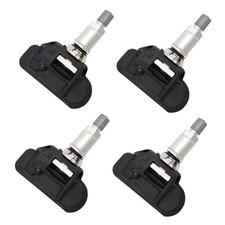 TPMS Tire Pressure Sensors 433MHz Programmed TPMS Sensor Compatible with