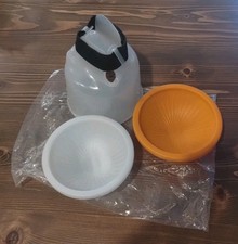 Universal Photography Camera Flash Lens Diffuser - Adjustable Fit - 2 Colors