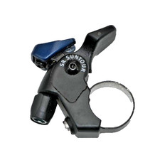 SR Suntour - Remote Hebel für Federgabel ohne Seilzug