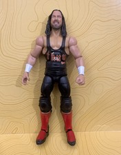 WWE Mattel Elite Flashback Series 1 Syxx X-Pac nWo 2017 Walmart Exc. BODY ONLY