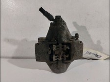 Etrier de frein Lexus IS