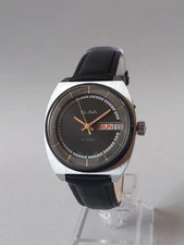 Nos SLAVA  Authentic USSR  (Serviced,Oiled)