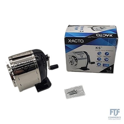 X-Acto KS Manueller Bleistiftspitzer