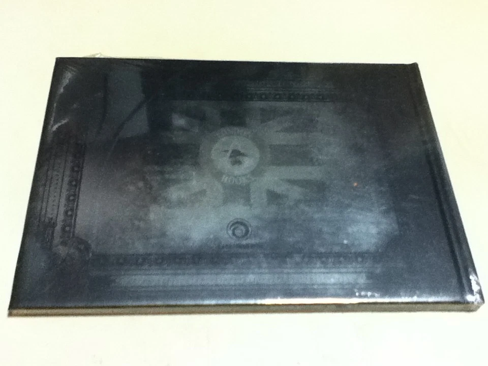 Game Bonus Assassin s Creed Syndicate Art Book - Image 2 of 2