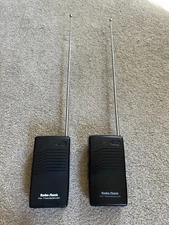 Radio Shack FM Transceiver