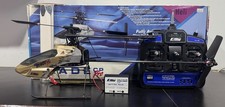 E-Flite EFLH1300 Blade CP Pro Aerobatic Electric RC Helicopter in Box