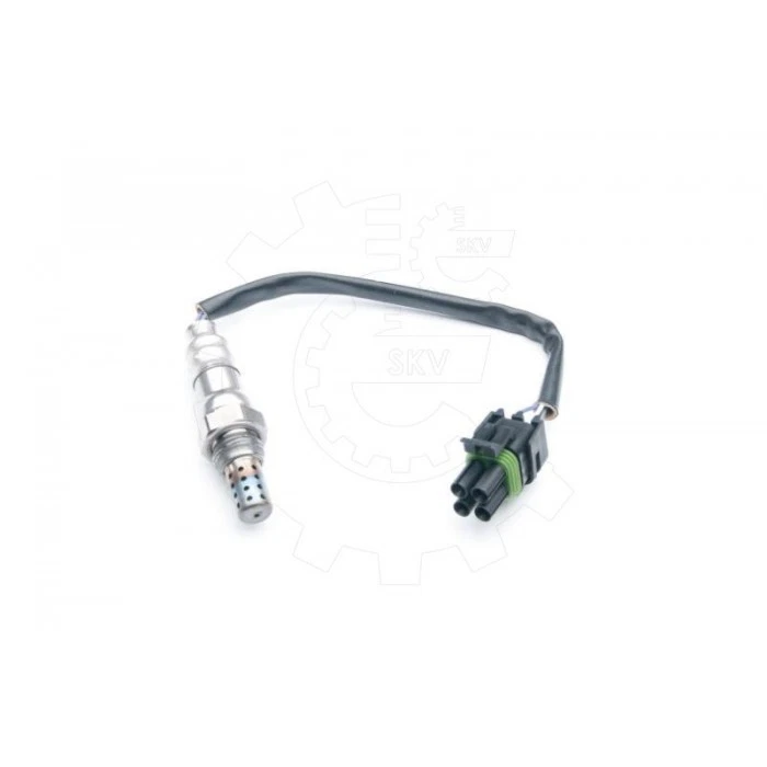 Pour Renault Safrane II Sport Spider 7700871544 Sonde Lambda Capteur Oxygene - Immagine 3 di 4