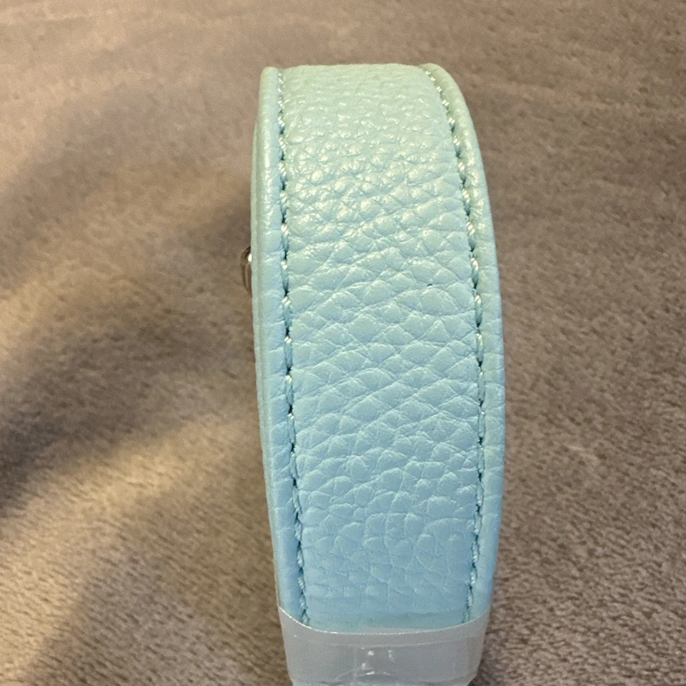 Studio Thirty-One Shoulder Strap Skies For You Pebble 31 Gifts Mix & Match Purse - Image 4 of 4