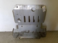 Moteur Isuzu D-MAX